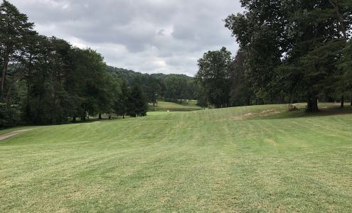 Golf Club of West Virginia Waverly