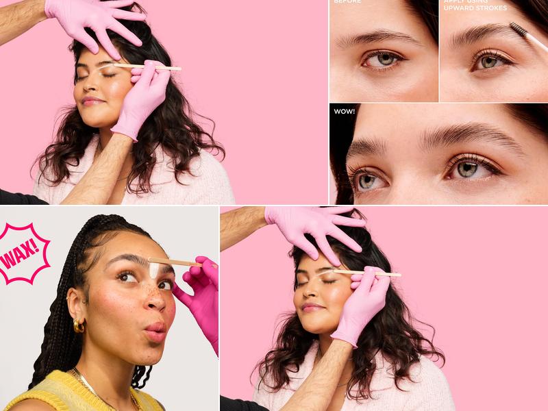 Benefit Cosmetics BrowBar