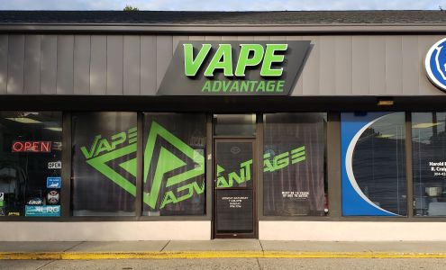 Vape Advantage LLC