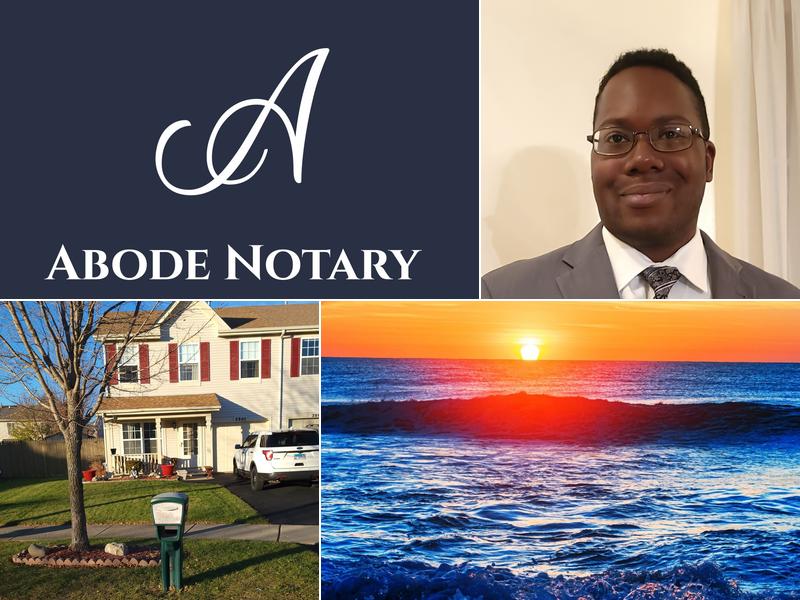 Abode Notary