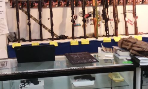 Rods Guns & Tactical LLC