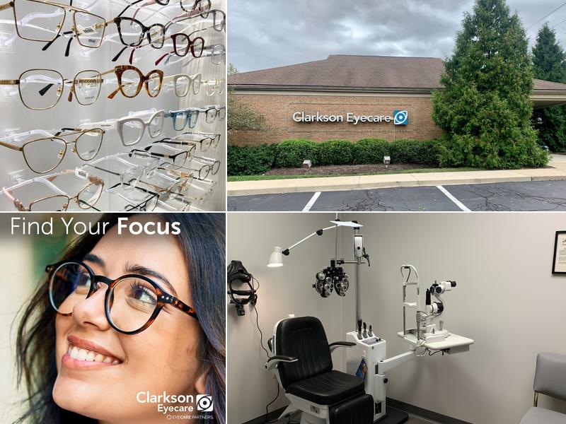 Clarkson Eyecare
