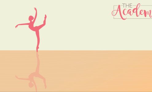 The Academy 1004 Columbus Ave, Marysville Ohio 43040