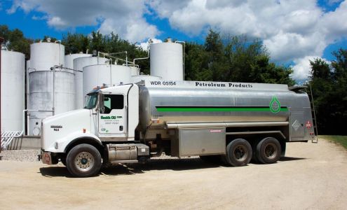 Smith Oil Corporation