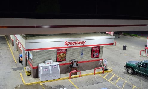 Speedway Lenoir