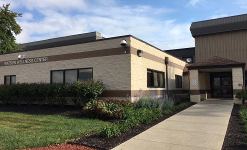 Watson Wellness Center 24000 Honda Pkwy, Marysville Ohio 43040