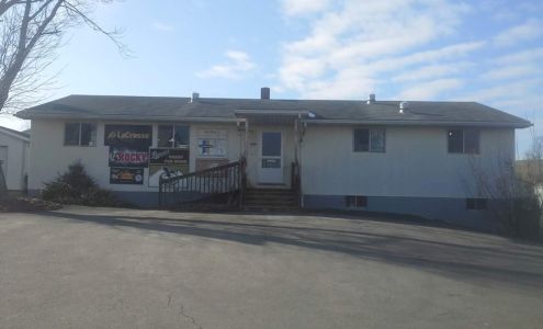 Mt Eaton Harness & Shoe Repair Dundee