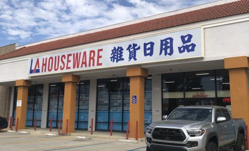 LA Houseware