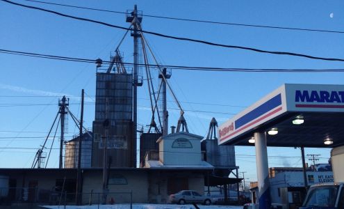 Mt Eaton Elevator Mount Eaton