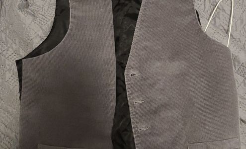 Tawdry Toast Artcade