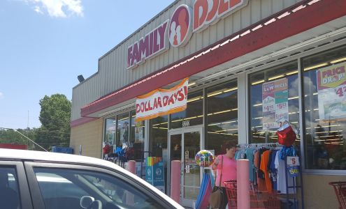 Family Dollar