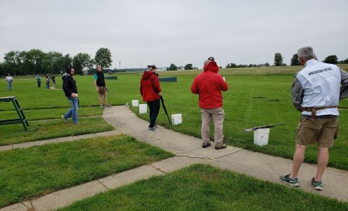 Toledo Trap & Skeet Club Berkey