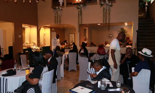 Gathering Connection