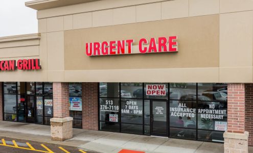 CareFirst Urgent Care - Norwood 4406 Montgomery Rd, Norwood Ohio 45212