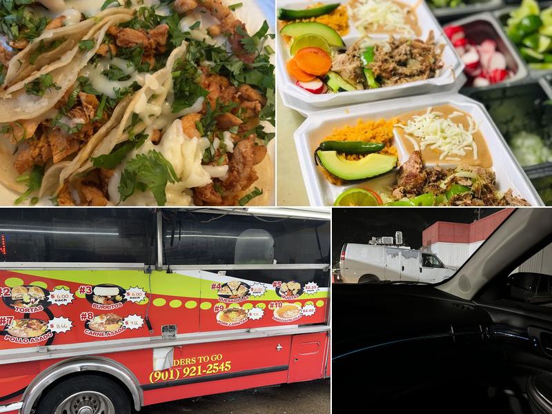 Taqueria Los Compadres