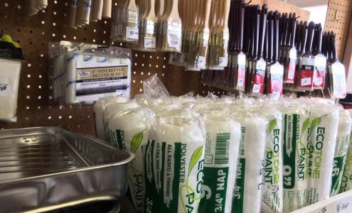 Habitat For Humanity Restore