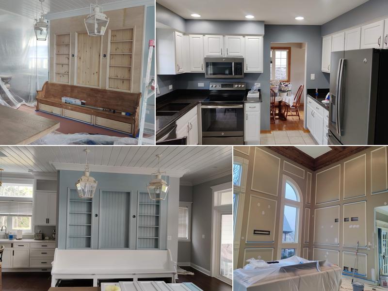 New Generation Painting LLC.