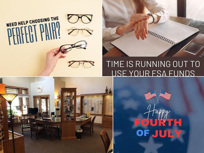 Plainfield Vision Care