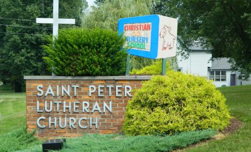 Christian Day Nursery School