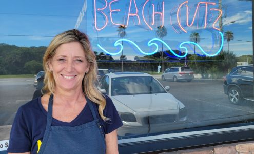 Beach Cutz Ponte Vedra Beach