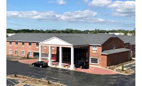 Days Inn by Wyndham Sandusky