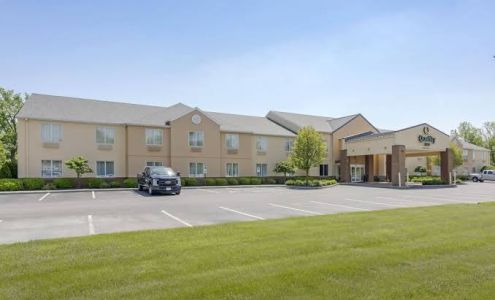Quality Inn & Suites Sandusky