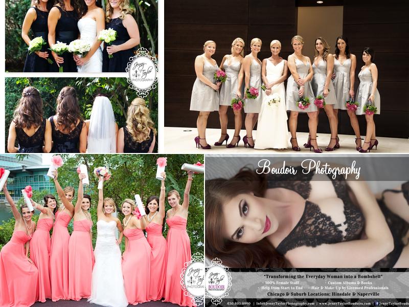 FROSTED • Wedding Hair & Makeup