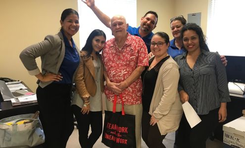 Home Health Care Resources Corp.