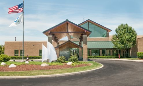 Cleveland Clinic Cancer Center Judith and Richard Kinzel Campus