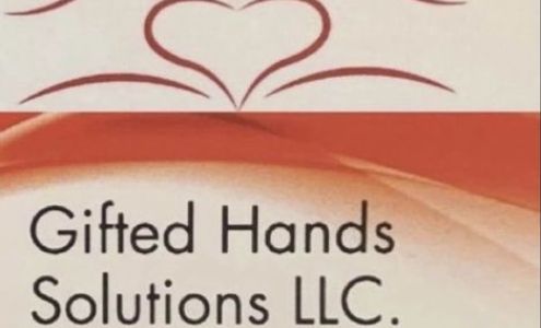 Gifted Hands Solutions