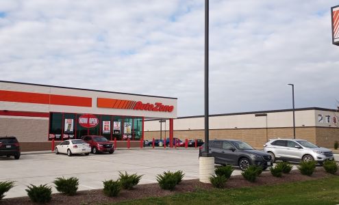 AutoZone Auto Parts