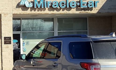 Miracle-Ear Hearing Aid Center