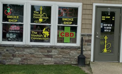 The Hookah Connection