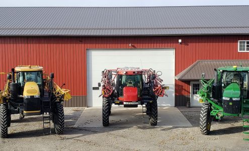 Van Ko Enterprises Otley