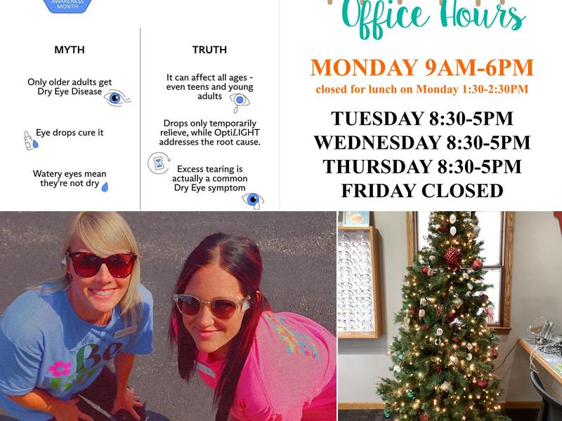 Willard Vision Center