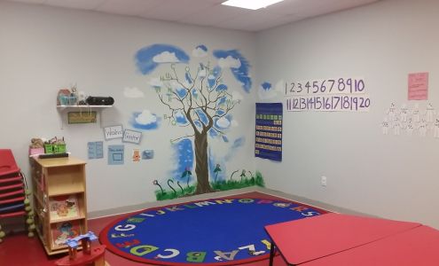 Over the Rainbow Childrens Center