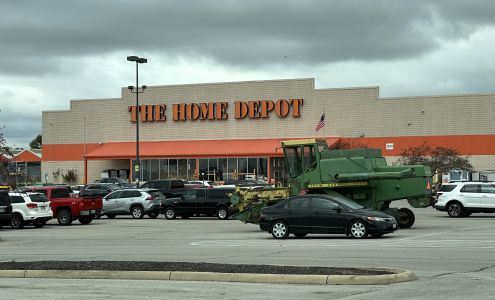 Miami Valley Crossing