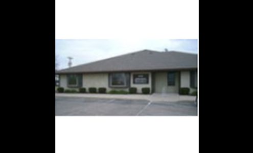 Valley Eye Institute 1219 Recker Rd, Piqua Ohio 45356