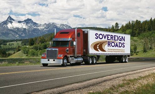 Sovereign Roads