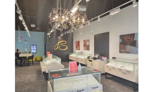 Banter by Piercing Pagoda