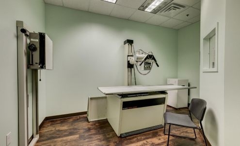 CareFirst Urgent Care - Eastgate