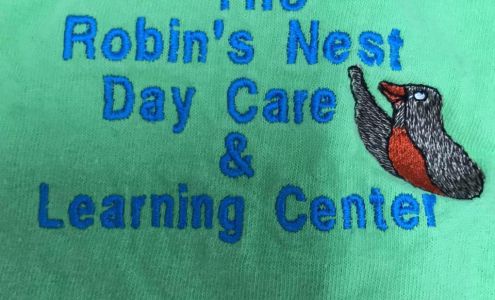Robin's Nest Daycare-Learning