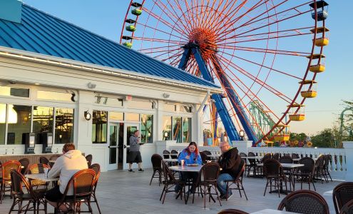 Cedar Point Associate Housing