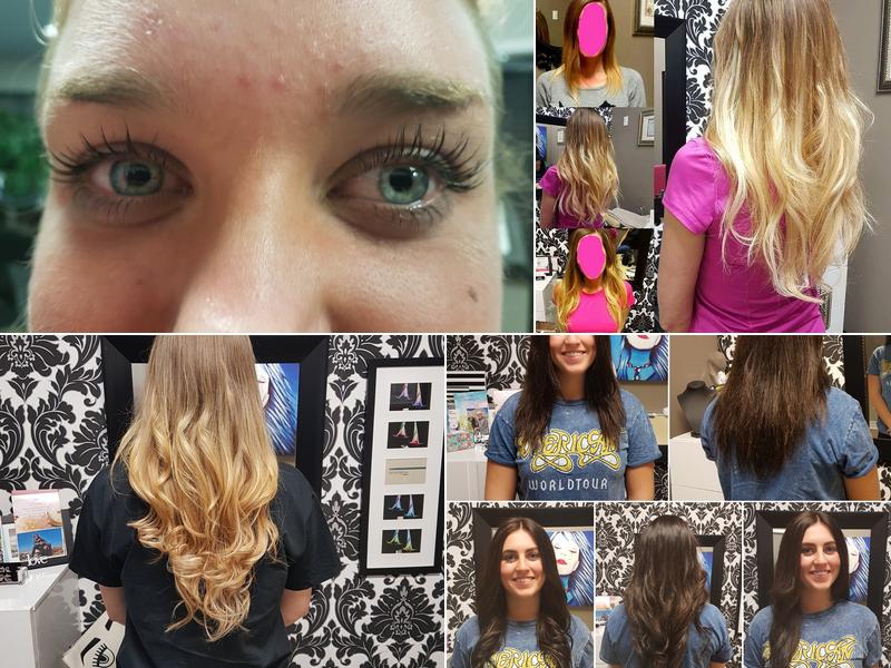 Beautiful Extension (in Vibrant Sun)