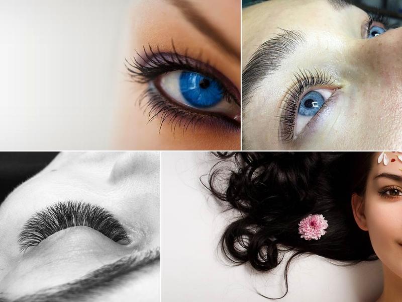 Best Toronto Lashes