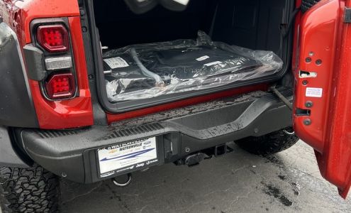 Watsonville Ford Service