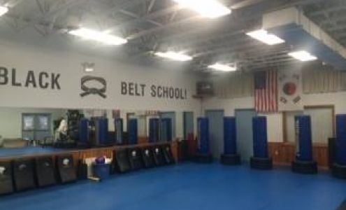 Academy of Tae Kwon DO Karate