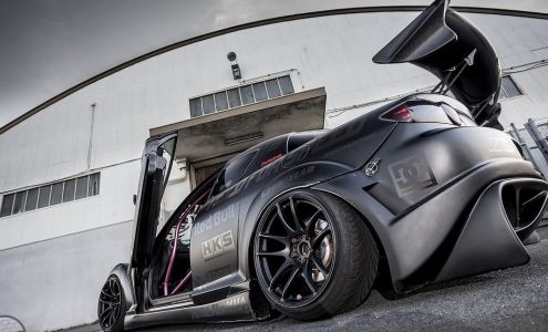 Auto Detail With Care San Jose