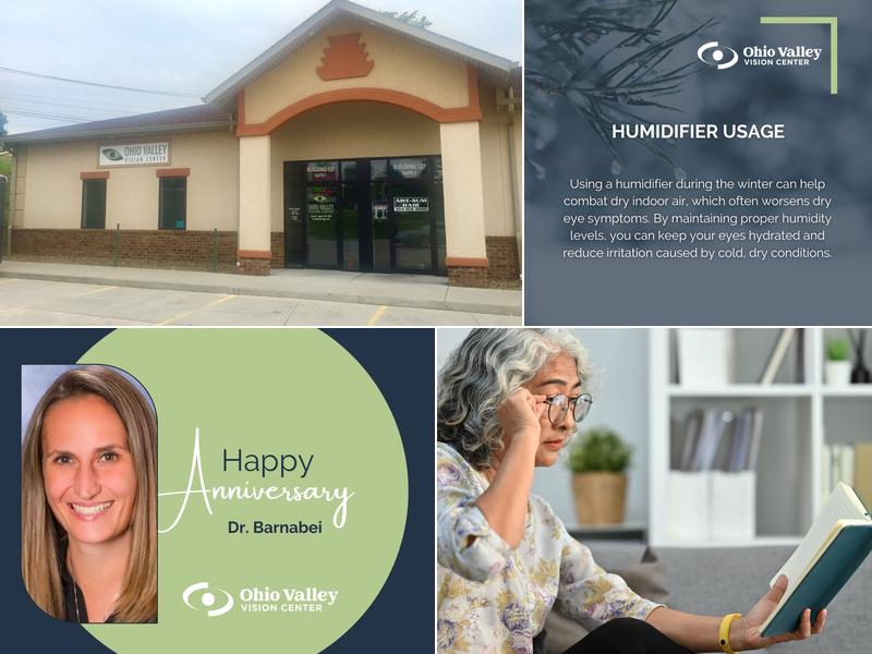 Ohio Valley Vision Center