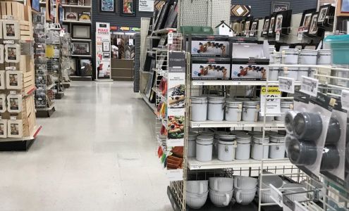 Michaels Custom Framing